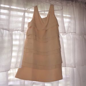 Gap girls size XS(4-5) dress